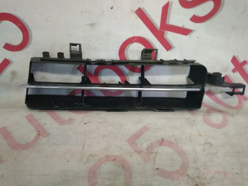 Решетка радиатора передняя левая LEGEND 2008 KB2 J37A Решетка радиатора передняя левая LEGEND 2008 KB2 J37A