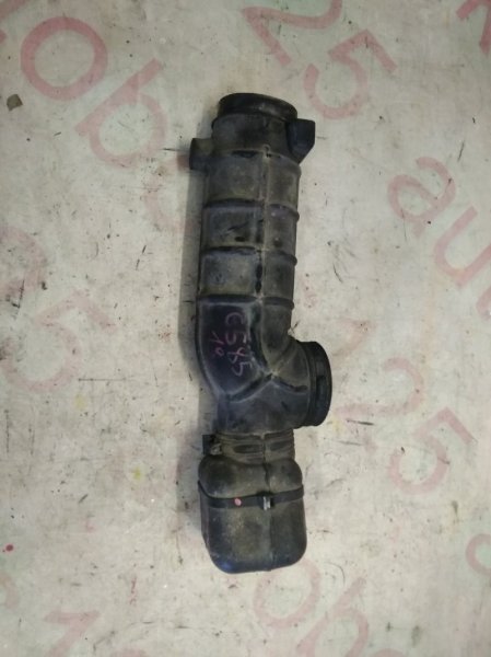 Патрубок воздушного фильтра для Hyundai Porter D4CB, 281384F050, 281384F050 2 ракурс Патрубок воздушного фильтра для Hyundai Porter D4CB, 281384F050, 281384F050 2 ракурс