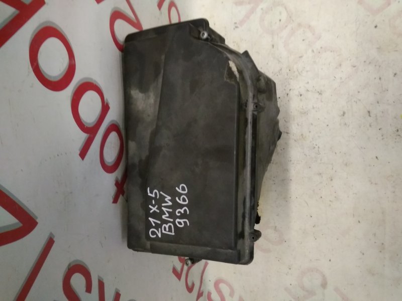Запчасть блок предохранителей BMW X5 2006 E53 M54B30 61358379122 контрактная Блок предохранителей BMW X5 2006 E53 M54B30 61358379122 контрактная