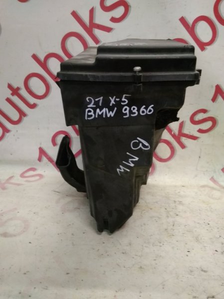 Блок предохранителей X5 2006 E53 M54B30 Блок предохранителей X5 2006 E53 M54B30
