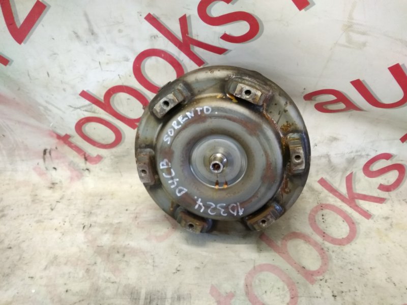 Прочее для Kia Sorento BL D4CB, 451004C001, 451004C001 1 ракурс Прочее для Kia Sorento BL D4CB, 451004C001, 451004C001 1 ракурс