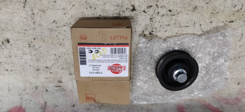 Ролик натяжной Toyota Ролик натяжной Toyota