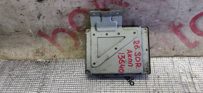 Блок управления акпп для Kia Sorento BL D4CB, 954404c030, 3103666X00, 954404c030, 3103666X00 3 ракурс Блок управления акпп для Kia Sorento BL D4CB, 954404c030, 3103666X00, 954404c030, 3103666X00 3 ракурс