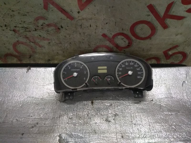 Спидометр для Hyundai Porter D4CB, 940134F300, 940234F620, 940134F300, 940234F620 1 ракурс Спидометр для Hyundai Porter D4CB, 940134F300, 940234F620, 940134F300, 940234F620 1 ракурс