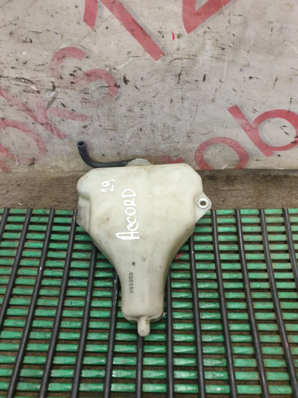 Бачок расширительный Accord 2005 K24A4