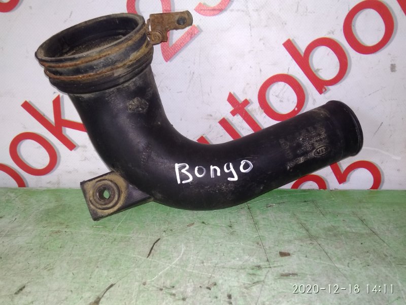 Патрубок воздушного фильтра для Kia Bongo PU J3, 281304E050, 281304E050 2 ракурс Патрубок воздушного фильтра для Kia Bongo PU J3, 281304E050, 281304E050 2 ракурс