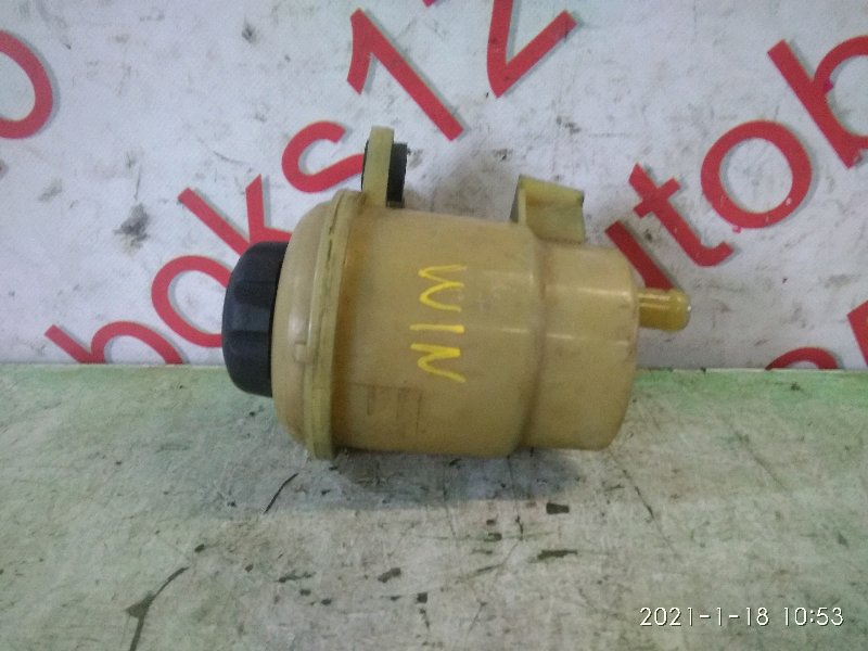 Бачок гидроусилителя Daewoo Winstorm 2008 KLAC Z20S контрактная