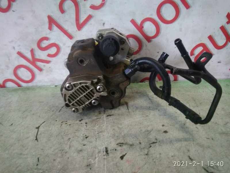 Тнвд Kia Sorento BL D4CB Тнвд Kia Sorento BL D4CB