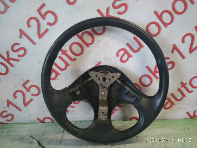 Руль Hyundai Grace Руль Hyundai Grace