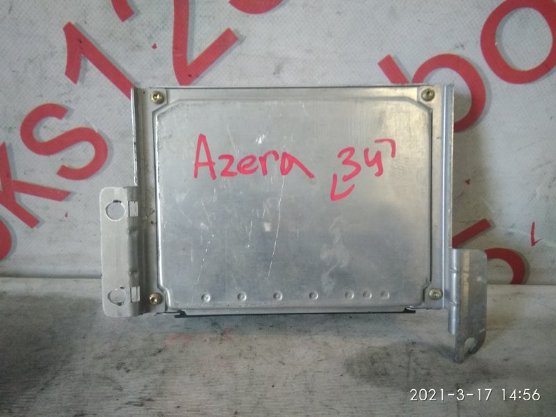 Блок управления двигателем AZERA 2004 XG