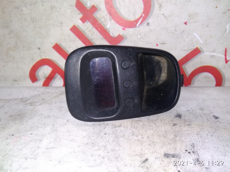 Часы Hyundai Starex A1 2003 Часы Hyundai Starex A1 2003