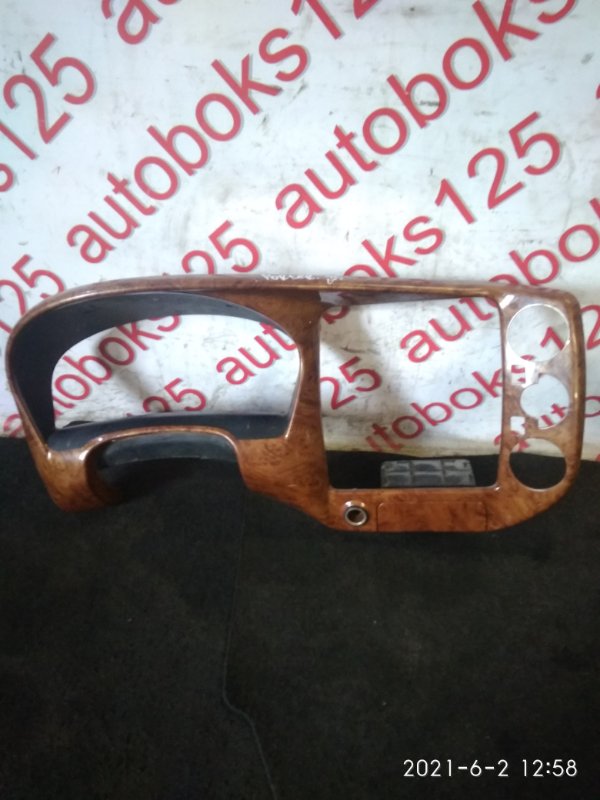 Консоль центральная для Hyundai Porter D4CB, 848314F000, 848314F000 1 ракурс Консоль центральная для Hyundai Porter D4CB, 848314F000, 848314F000 1 ракурс