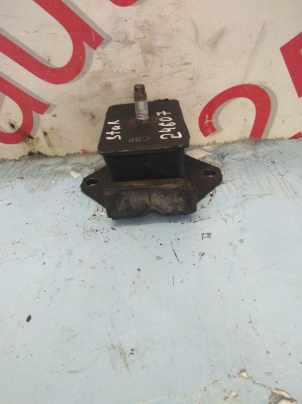 Подушка двигателя для Hyundai Starex A1 D4CB, 218114A610, 218114A600, 218114A610, 218114A600 4 ракурс Подушка двигателя для Hyundai Starex A1 D4CB, 218114A610, 218114A600, 218114A610, 218114A600 4 ракурс