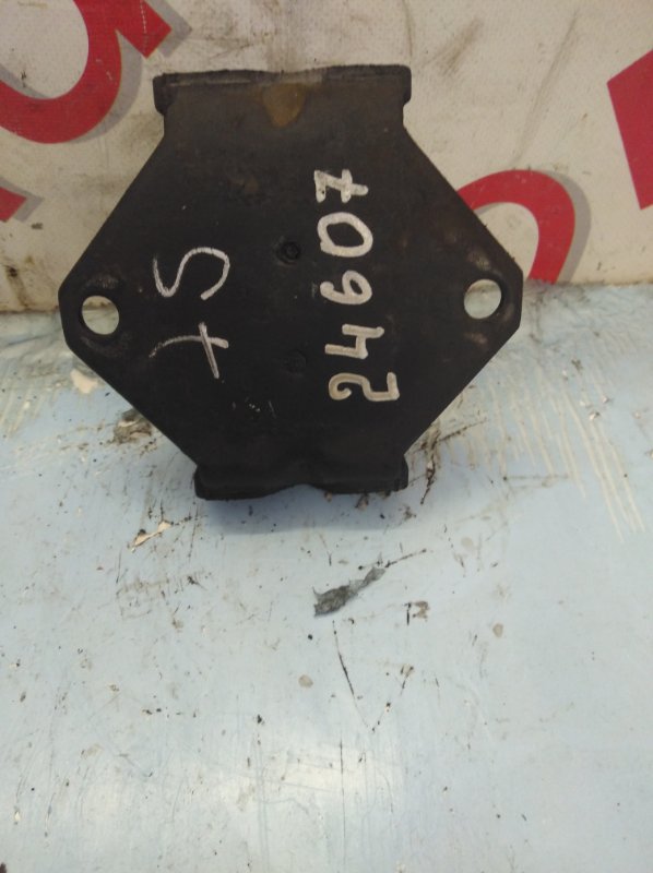 Подушка двигателя для Hyundai Starex A1 D4CB, 218114A610, 218114A600, 218114A610, 218114A600 6 ракурс Подушка двигателя для Hyundai Starex A1 D4CB, 218114A610, 218114A600, 218114A610, 218114A600 6 ракурс