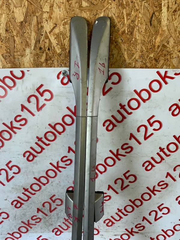 Запчасти для Daewoo Winstorm