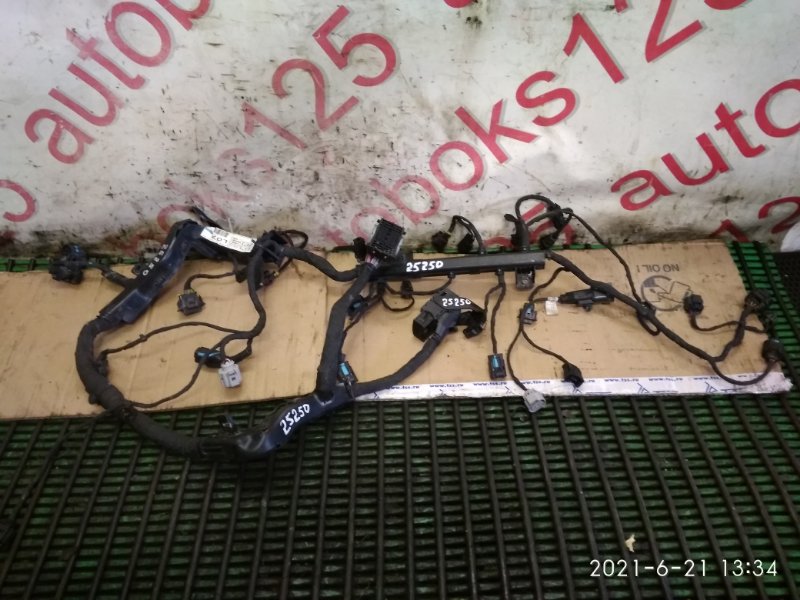 Подушка двигателя для Kia Sorento XM D4HA, 914752p075, 914752p075 1 ракурс Подушка двигателя для Kia Sorento XM D4HA, 914752p075, 914752p075 1 ракурс