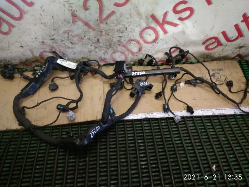 Подушка двигателя для Kia Sorento XM D4HA, 914752p075, 914752p075 3 ракурс Подушка двигателя для Kia Sorento XM D4HA, 914752p075, 914752p075 3 ракурс