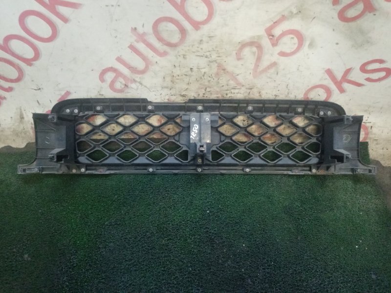 Решетка радиатора Terrano 2000 TR50 ZD30