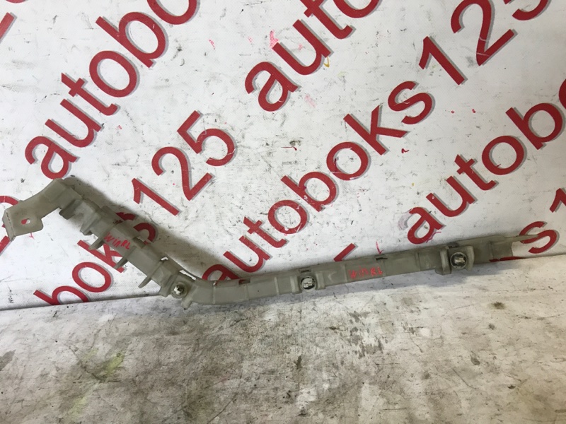 Крепление бампера заднее левое Daewoo Winstorm 2008 KLAC Z20S 96448142 контрактная