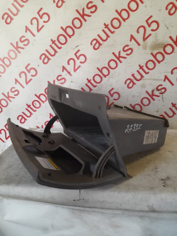 Бардачок для Hyundai Porter D4CB, 845104F000, 845104F000 4 ракурс Бардачок для Hyundai Porter D4CB, 845104F000, 845104F000 4 ракурс