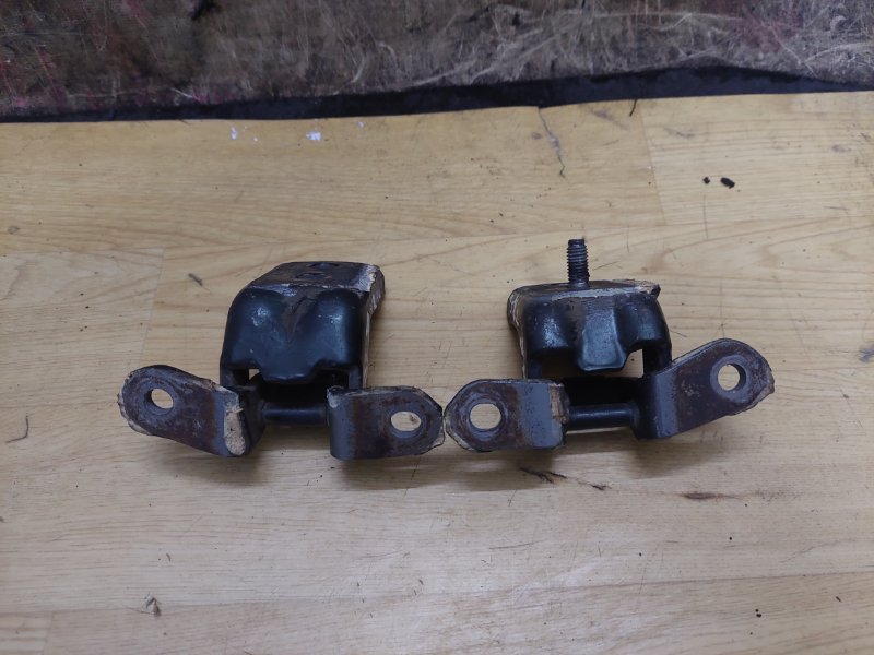 Петля двери задняя правая Terrano 2000 TR50 ZD30