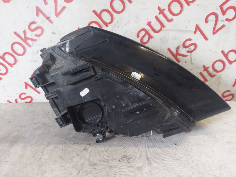 Фара правая передняя для AUDI Q5 8R, 8R0941006C, 8R0941006C 9 ракурс Фара правая передняя для AUDI Q5 8R, 8R0941006C, 8R0941006C 9 ракурс