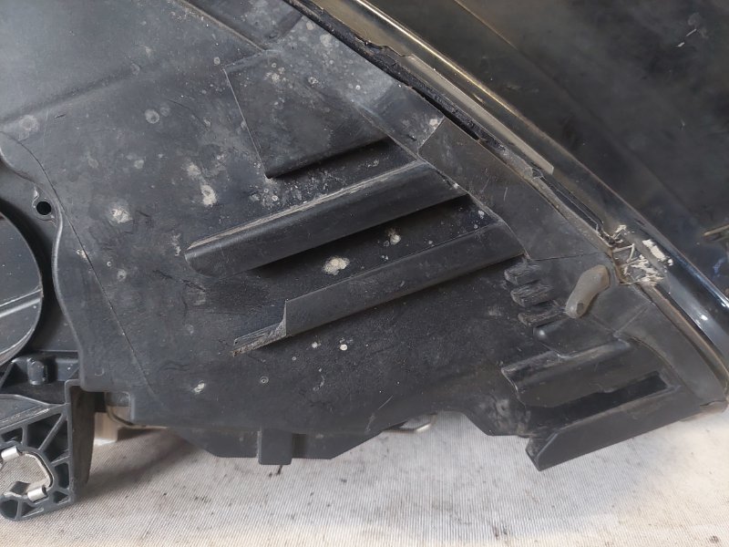 Фара правая передняя для AUDI Q5 8R, 8R0941006C, 8R0941006C 10 ракурс Фара правая передняя для AUDI Q5 8R, 8R0941006C, 8R0941006C 10 ракурс