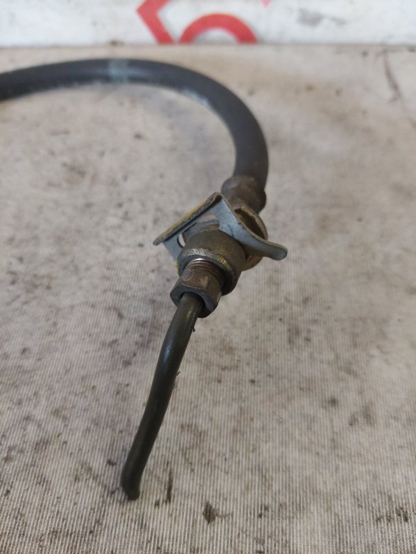 Шланг тормозной задний правый Fit GD1