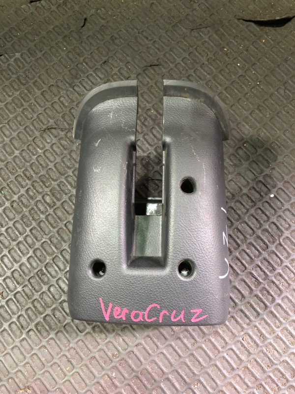 Кожух рулевой колонки Hyundai VeraCruz EN D6EA