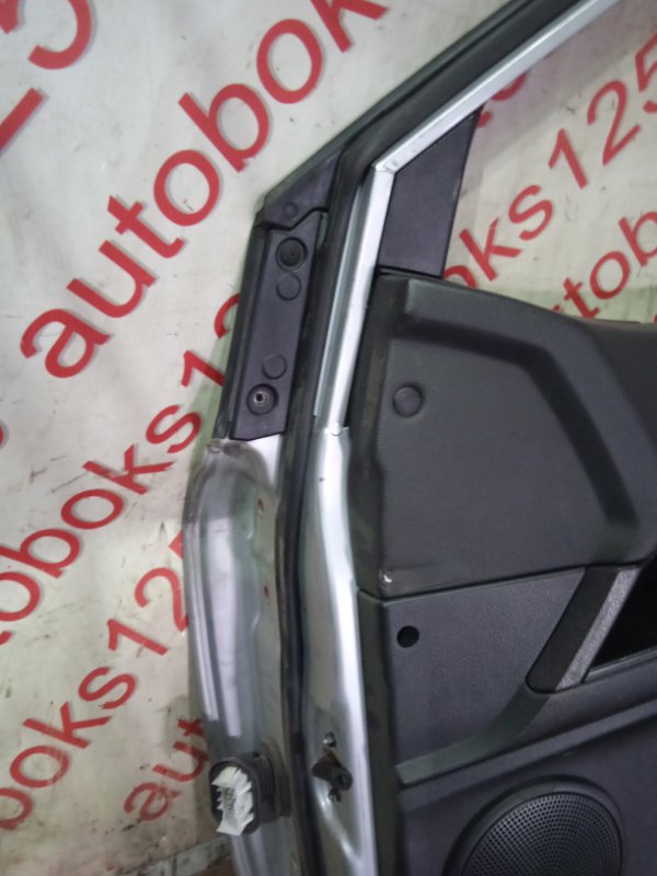 Дверь правая передняя для SsangYong Kyron DJ D20DT (664) 7 ракурс Дверь правая передняя для SsangYong Kyron DJ D20DT (664) 7 ракурс