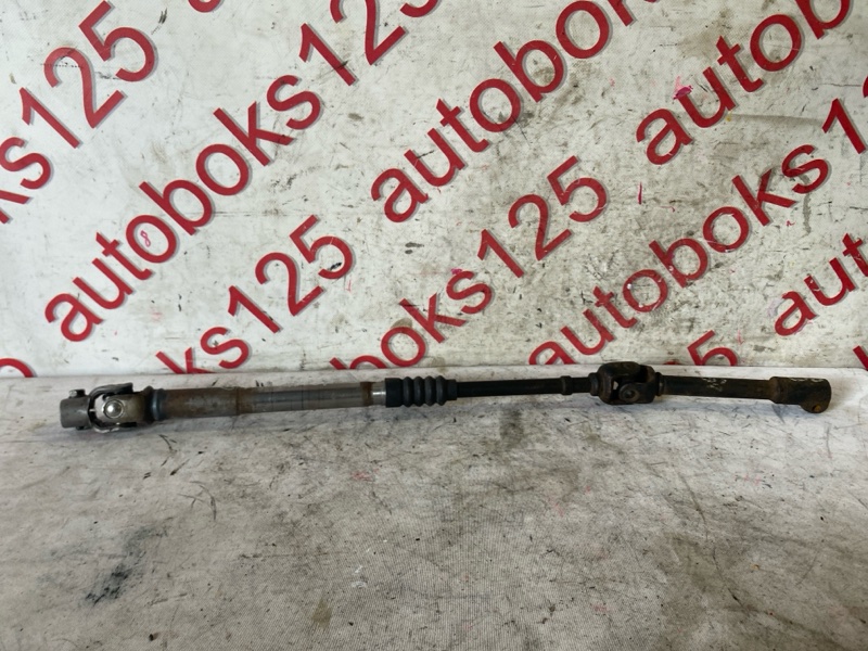 Рулевой карданчик для Hyundai Grand Starex TQ D4CB, 564004H000, 564004H000 1 ракурс Рулевой карданчик для Hyundai Grand Starex TQ D4CB, 564004H000, 564004H000 1 ракурс