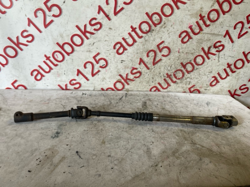 Рулевой карданчик для Hyundai Grand Starex TQ D4CB, 564004H000, 564004H000 4 ракурс Рулевой карданчик для Hyundai Grand Starex TQ D4CB, 564004H000, 564004H000 4 ракурс