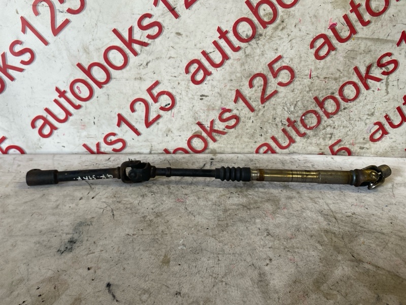 Рулевой карданчик для Hyundai Grand Starex TQ D4CB, 564004H000, 564004H000 1 ракурс Рулевой карданчик для Hyundai Grand Starex TQ D4CB, 564004H000, 564004H000 1 ракурс