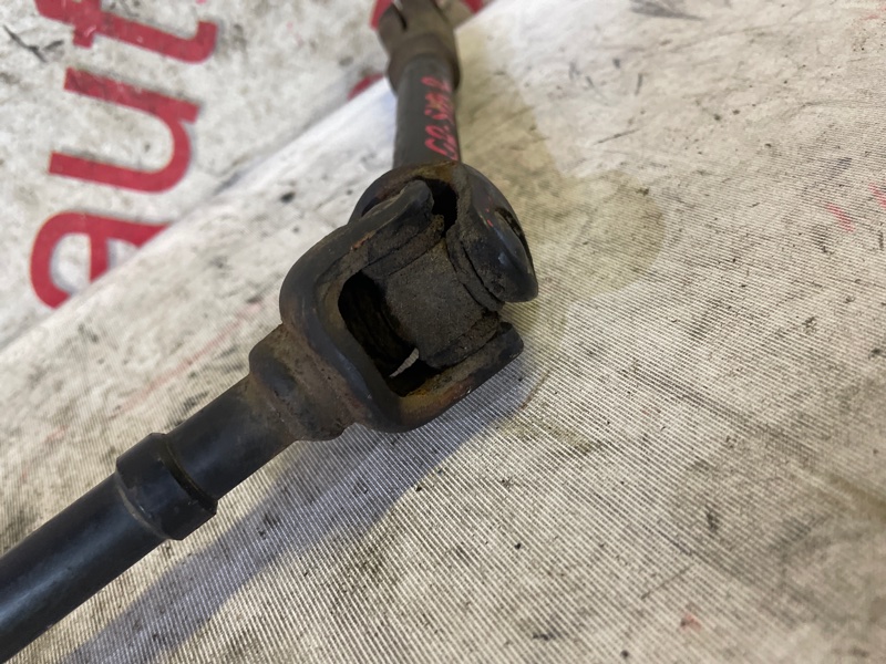 Рулевой карданчик для Hyundai Grand Starex TQ D4CB, 564004H000, 564004H000 3 ракурс Рулевой карданчик для Hyundai Grand Starex TQ D4CB, 564004H000, 564004H000 3 ракурс
