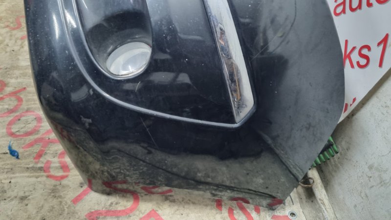 Бампер передний для Ssang Yong Korando Turismo A150 D20DTR (671960), 7871121600, 7871121600 2 ракурс Бампер передний для Ssang Yong Korando Turismo A150 D20DTR (671960), 7871121600, 7871121600 2 ракурс