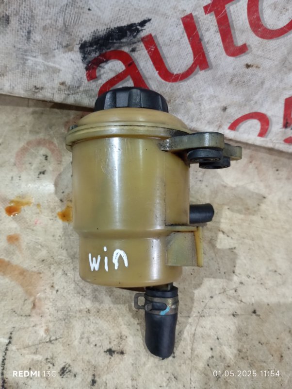 Бачок гидроусилителя Daewoo Winstorm 2008 KLAC Z20S контрактная