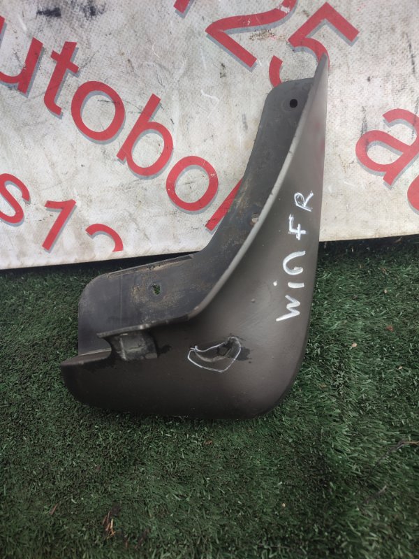 Брызговик передний правый Daewoo Winstorm 2008 KLAC Z20S 96623592 контрактная