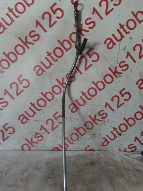 Щуп масляный Ssang Yong Rexton 2007 D27DT D27DT контрактная