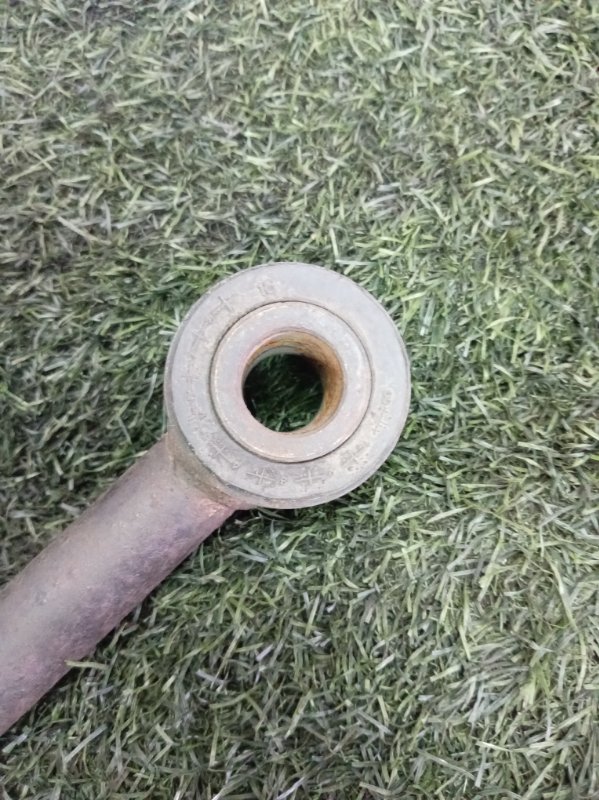 Тяга поперечная задняя HYUNDAI Terracan HP J3