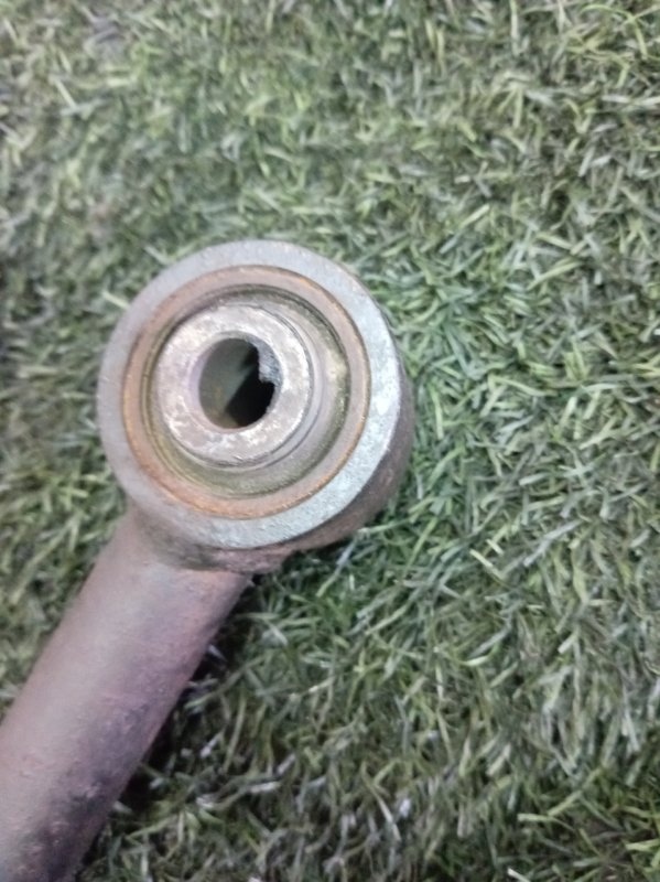 Тяга поперечная задняя Terracan 2006 HP J3