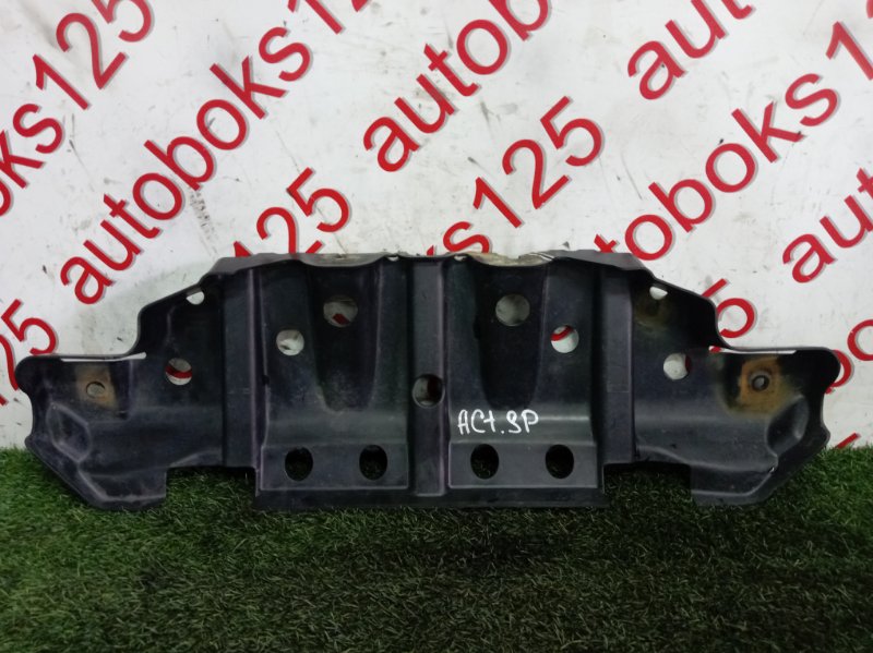 Защита бампера передняя Actyon Sports 2007 D20DT