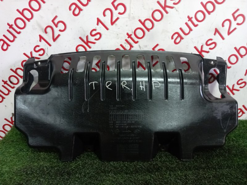 Защита двигателя HYUNDAI Terracan 2001 HP D4BH 86861h1300 контрактная