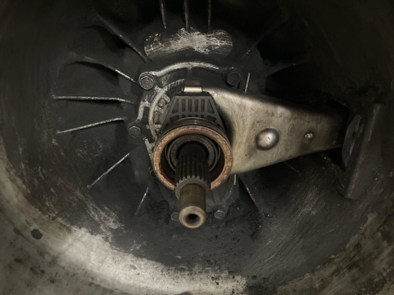 МКПП для Kia Bongo PU J3, 430004D900, 430004D900 10 ракурс МКПП для Kia Bongo PU J3, 430004D900, 430004D900 10 ракурс