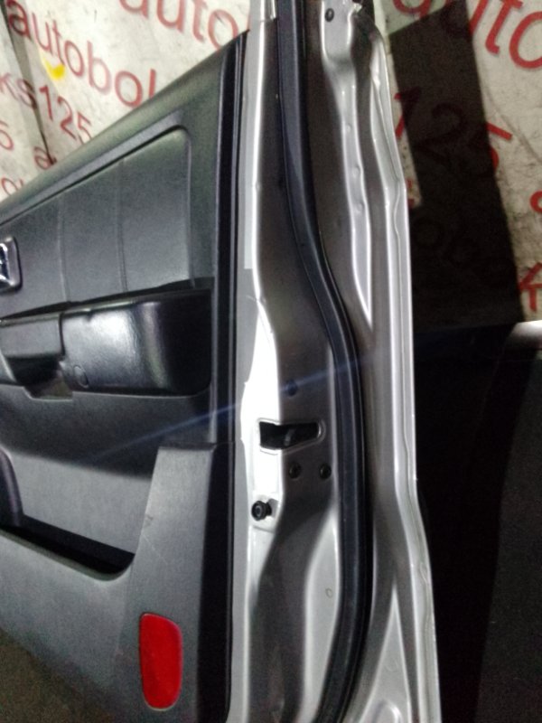 Дверь правая передняя для HYUNDAI Terracan HP J3 8 ракурс Дверь правая передняя для HYUNDAI Terracan HP J3 8 ракурс