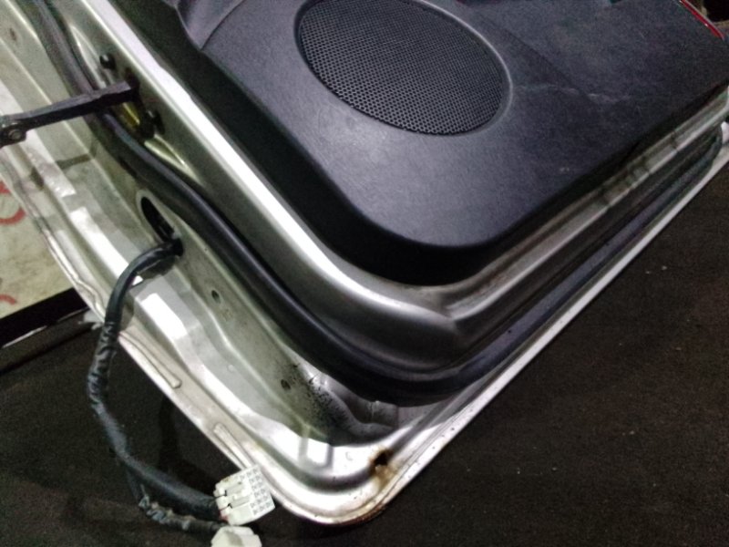 Дверь правая передняя для HYUNDAI Terracan HP J3 11 ракурс Дверь правая передняя для HYUNDAI Terracan HP J3 11 ракурс