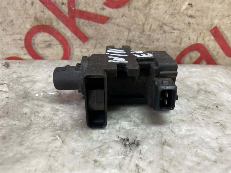 Клапан перепускной Daewoo Winstorm KLAC Z20S1 Клапан перепускной Daewoo Winstorm KLAC Z20S1