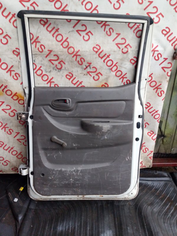 Дверь задняя правая Porter 2008 D4CB Дверь задняя правая Porter 2008 D4CB