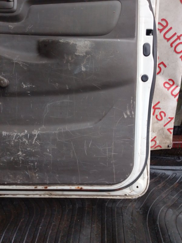 Дверь задняя правая Porter 2008 D4CB Дверь задняя правая Porter 2008 D4CB