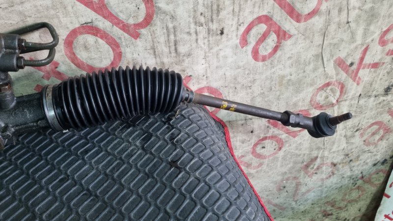Рулевая рейка для HYUNDAI Porter D4CB, 577004F000, 577004F000 7 ракурс Рулевая рейка для HYUNDAI Porter D4CB, 577004F000, 577004F000 7 ракурс
