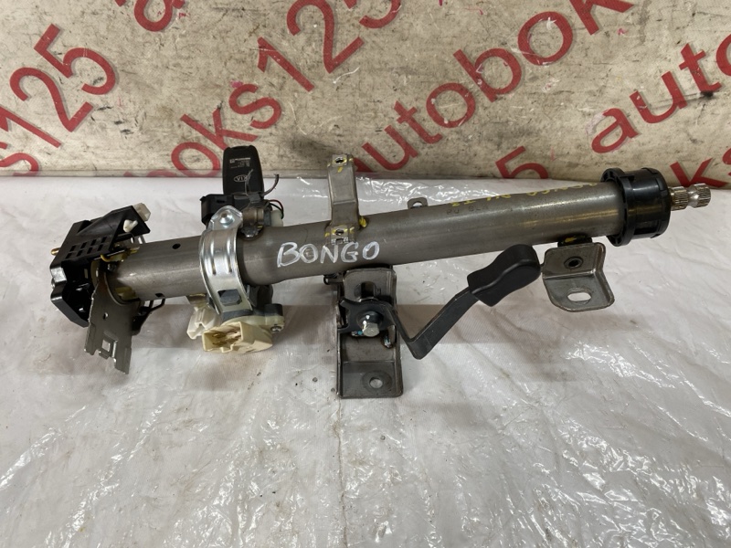 Замок зажигания Bongo 2011 PU J3 Замок зажигания Bongo 2011 PU J3